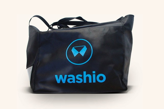 Washio Washio