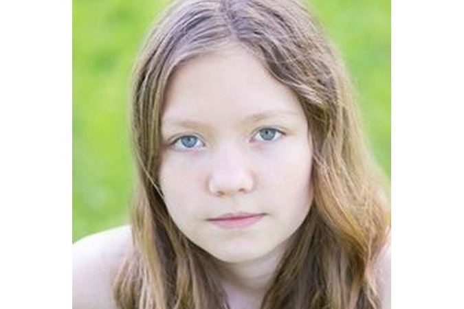 Makenna Weyburne Makenna Weyburne
