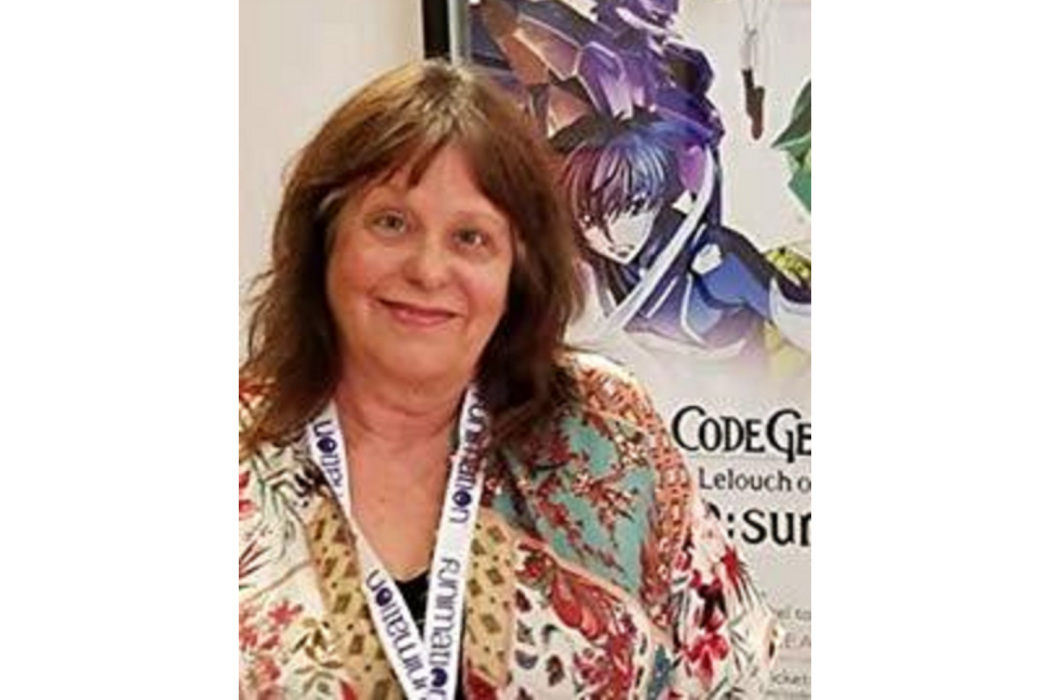 Rebecca Forstadt Rebecca Forstadt