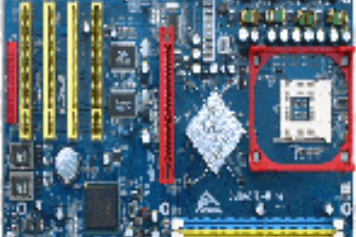 冠盟GMI865PE-Ultra 冠盟GMI865PE-Ultra