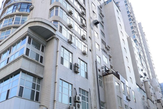 安達大廈 安達大廈