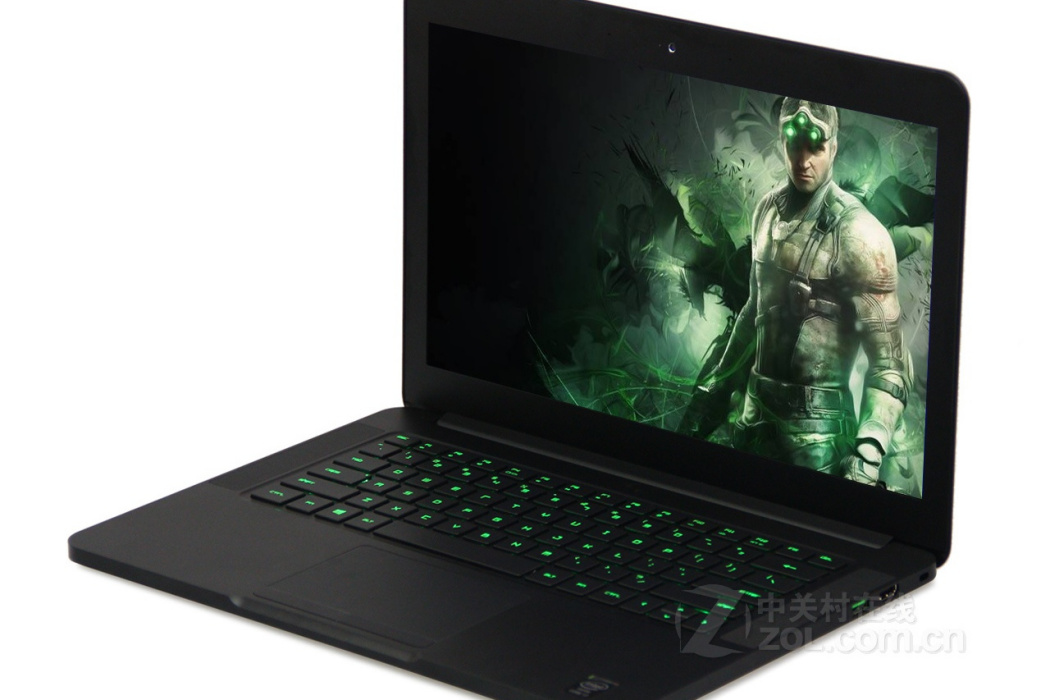 Razer Blade(128GB) Razer Blade(128GB)
