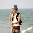王紹博(浙江上虞籍男歌手) 王紹博(浙江上虞籍男歌手)