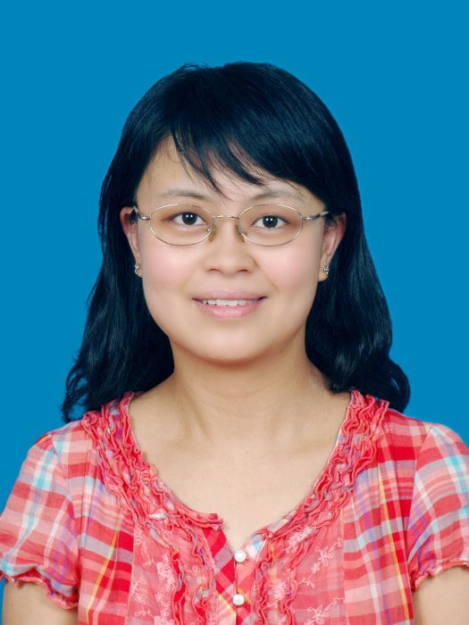 鐘曉燕(萍鄉市政府辦公室會議科科長) 鐘曉燕(萍鄉市政府辦公室會議科科長)
