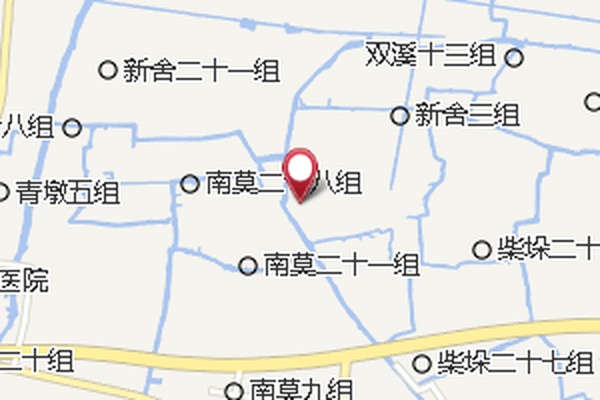 王盪池