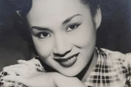 白燕(中國香港粵語片女演員)