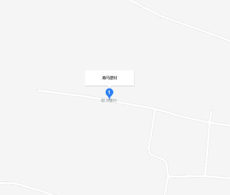 助馬堡村 助馬堡村