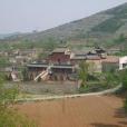 西北坡村 西北坡村