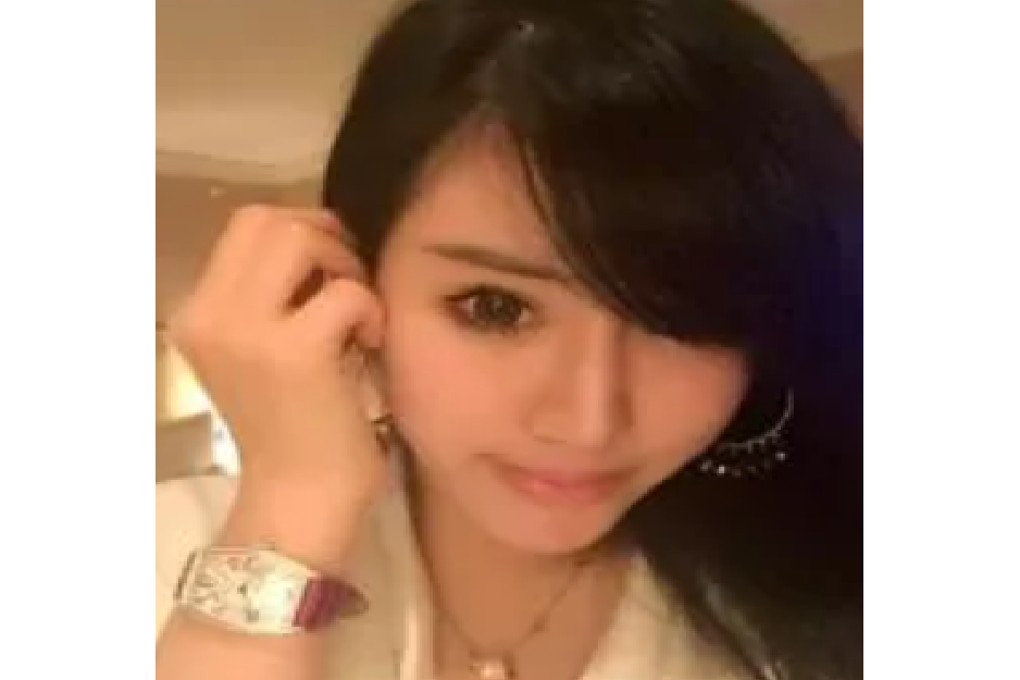 肖蜜兒 肖蜜兒
