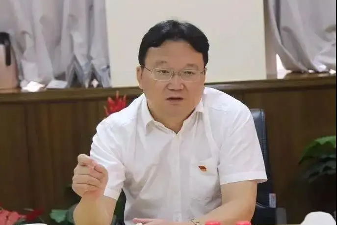 孔慶輝(金隅集團副總經理) 孔慶輝(金隅集團副總經理)