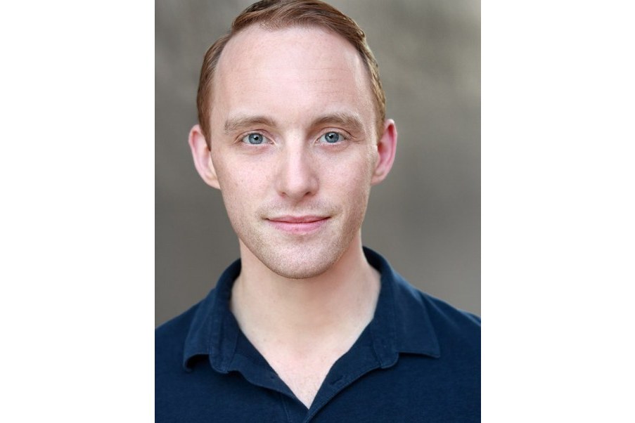 Benjamin Farmer Benjamin Farmer