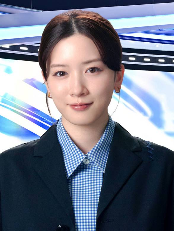 新聞主播(日本2025年阿部寬主演的電視劇) 新聞主播(日本2025年阿部寬主演的電視劇)