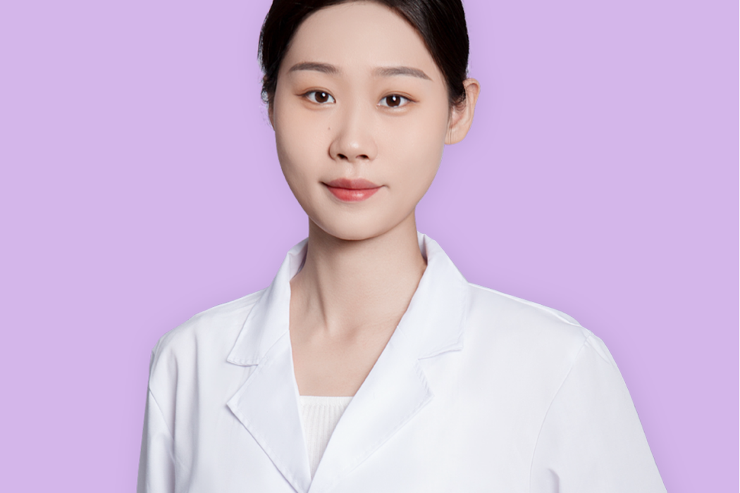 蘇婧(北京京城皮膚醫院雷射科醫生) 蘇婧(北京京城皮膚醫院雷射科醫生)