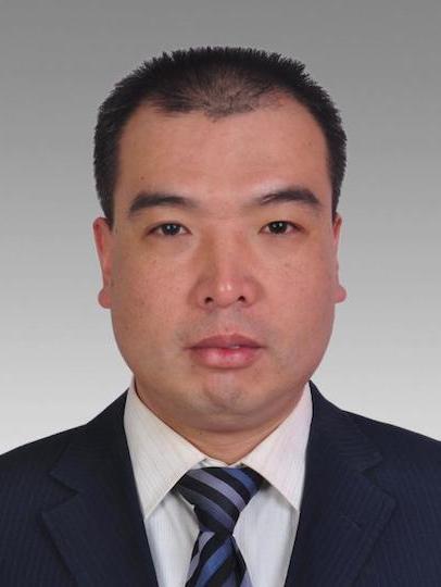 柳波(陝西省韓城市供銷聯社黨組書記、主任) 柳波(陝西省韓城市供銷聯社黨組書記、主任)