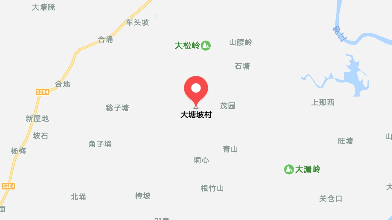 地圖信息