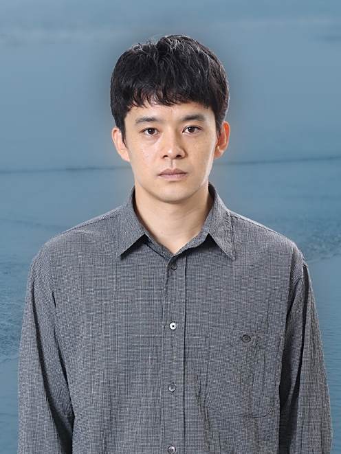 津野晴明 津野晴明