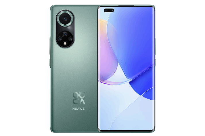 HUAWEI nova 9 Pro HUAWEI nova 9 Pro