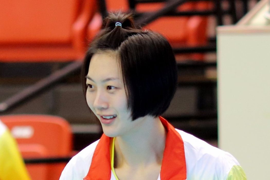 黃瑞蕾 黃瑞蕾