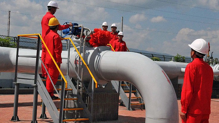 7·3馬來西亞油氣管道工程暫停事件