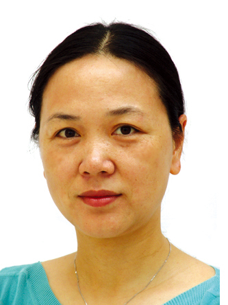 應燕萍 應燕萍