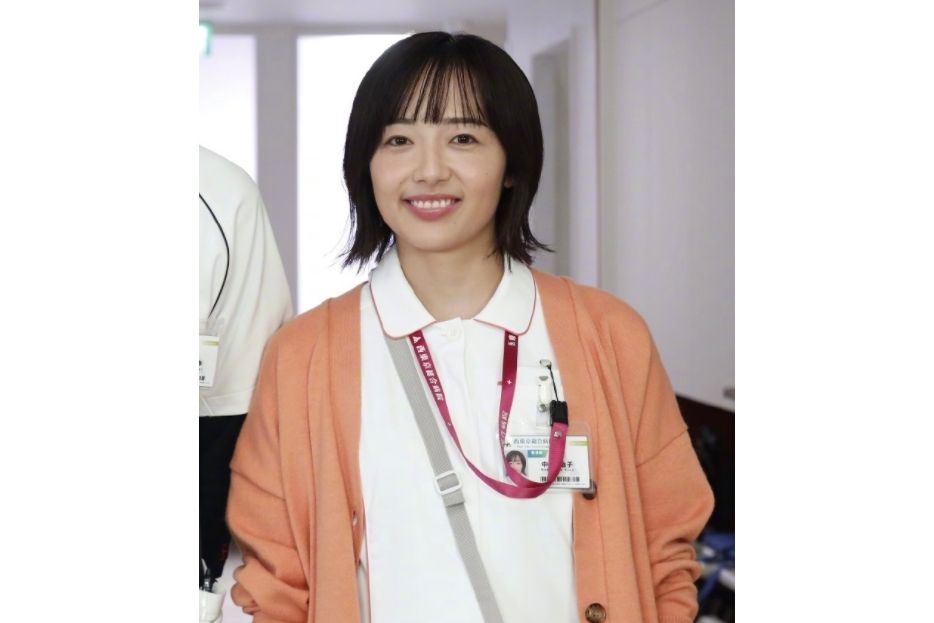 中村柚子 中村柚子