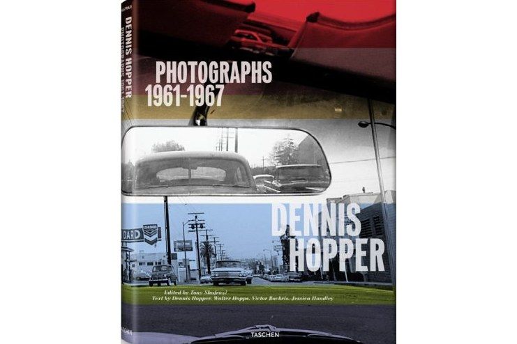 Dennis Hopper(書籍) Dennis Hopper(書籍)