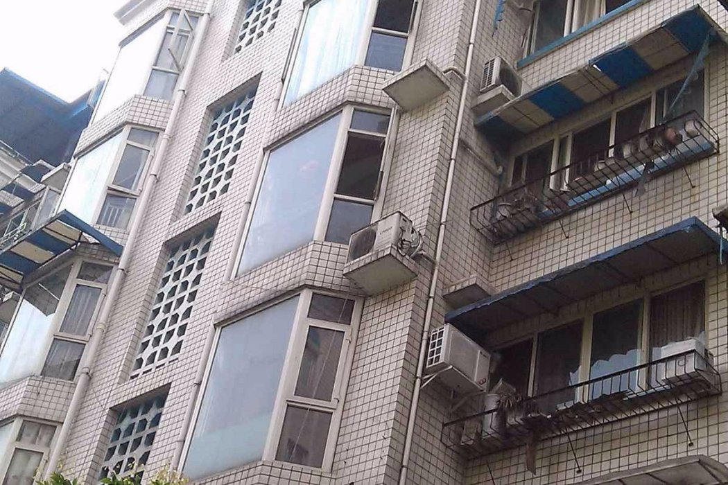 屏都小區 屏都小區
