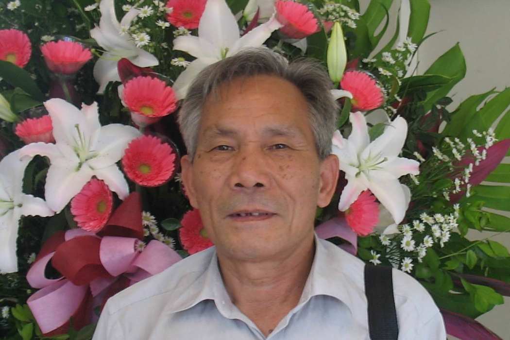 唐禎(中國書畫家協會理事) 唐禎(中國書畫家協會理事)
