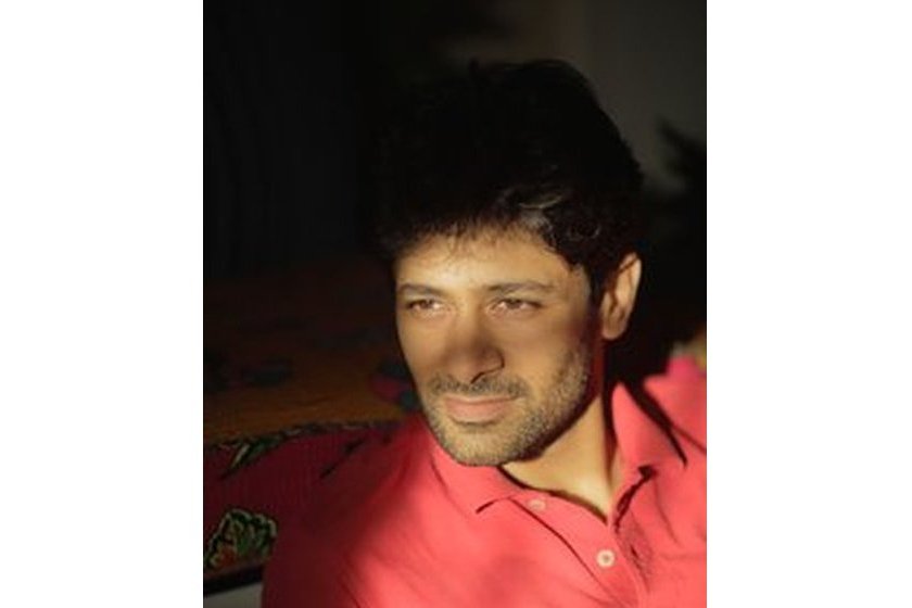 Omar Rahim Omar Rahim