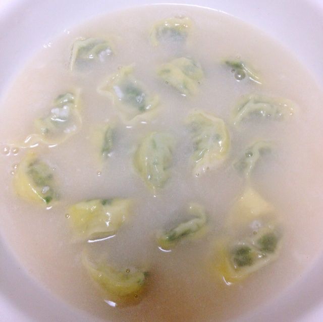 粯子粥混沌 粯子粥混沌