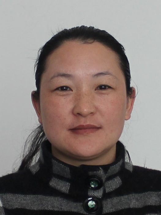 劉艷(安徽省亳州市利辛縣婦幼保健計畫生育服務中心原主任) 劉艷(安徽省亳州市利辛縣婦幼保健計畫生育服務中心原主任)