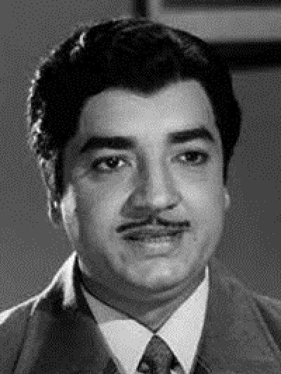 Prem Nazir Prem Nazir