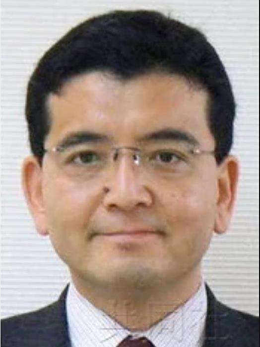 丹治芳樹
