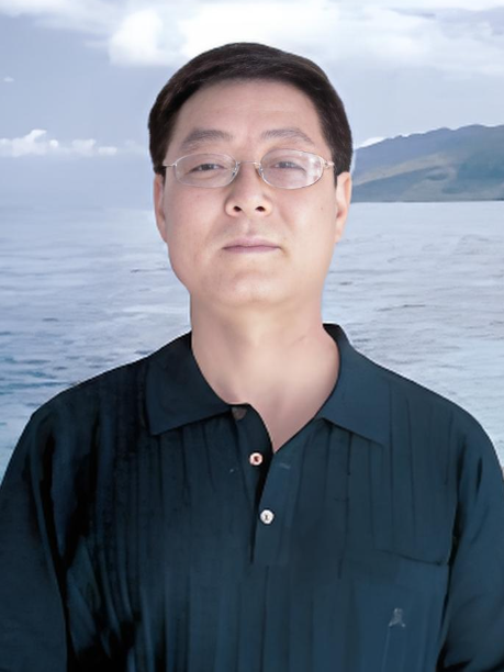 戴永法