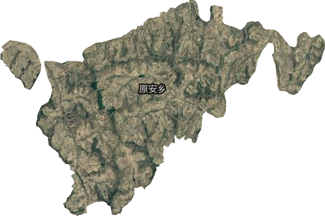 原安鎮