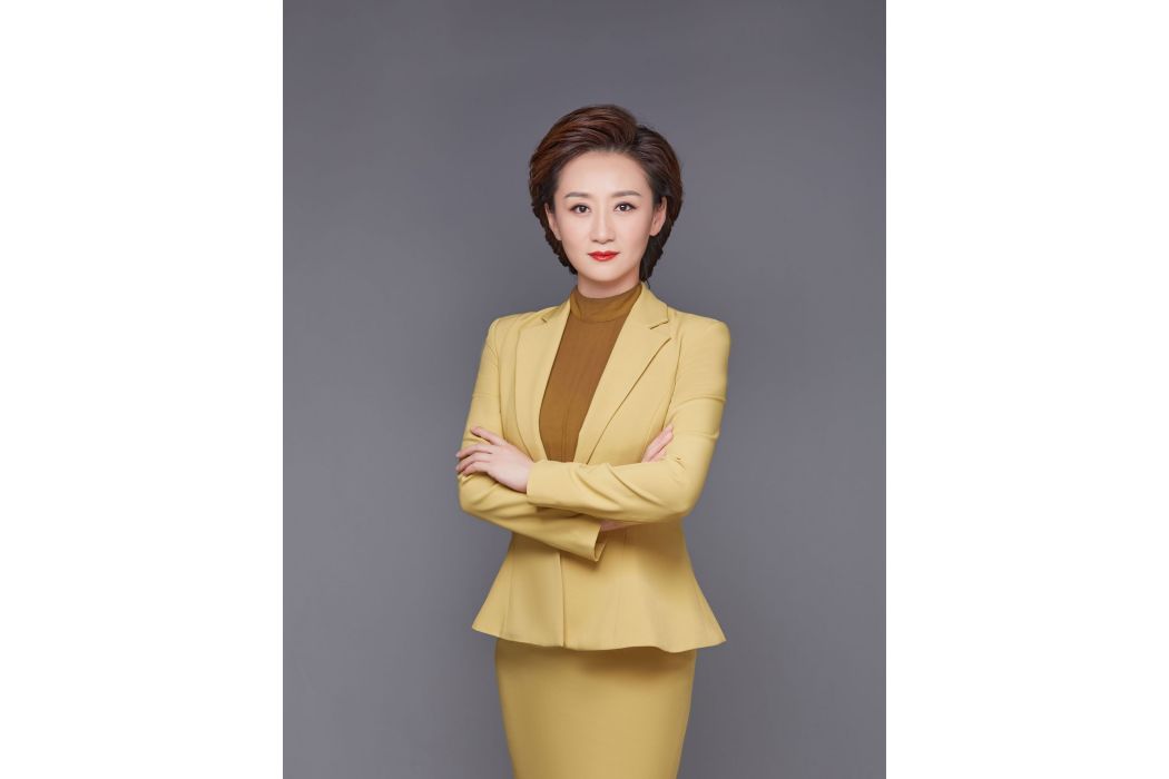 梁爽(南昌廣播電視台《每日新聞》首席播音員) 梁爽(南昌廣播電視台《每日新聞》首席播音員)