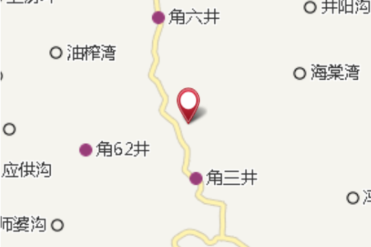 梅樹壩 梅樹壩