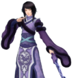 歐陽慧(單機遊戲《仙劍奇俠傳》系列角色)
