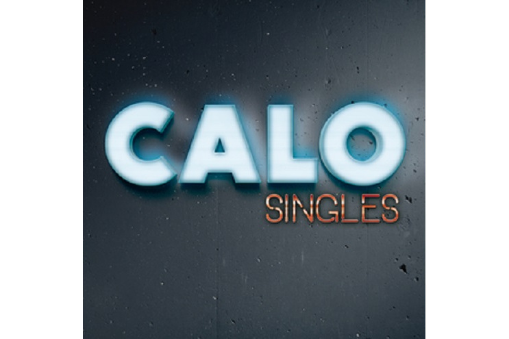 Capitan(Caló演唱的歌曲) Capitan(Caló演唱的歌曲)