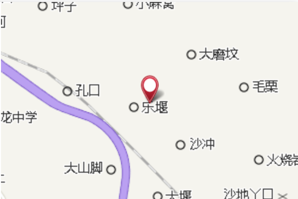 石牛圈 石牛圈