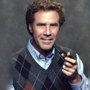 威爾·法瑞爾(Will Ferrell)