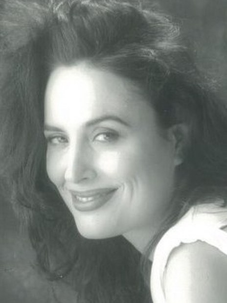 Erika Nann Erika Nann