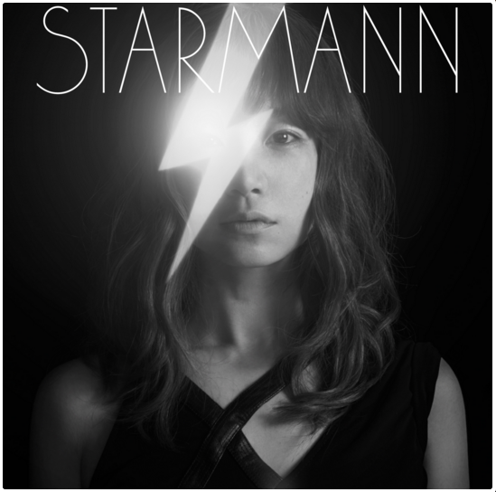 starman~這個星球上的戀愛