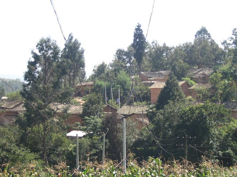 西中村(雲南省劍川縣甸南鎮下轄村) 西中村(雲南省劍川縣甸南鎮下轄村)