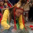 羌族祭山會 羌族祭山會