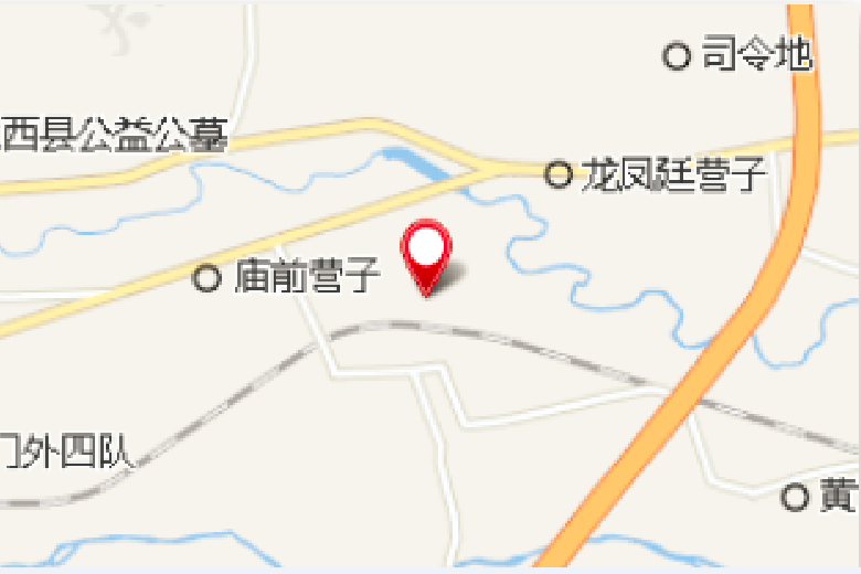 冬不冷鄉