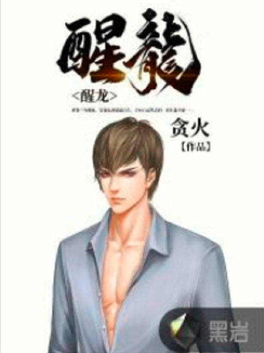醒龍(黑岩網小說) 醒龍(黑岩網小說)