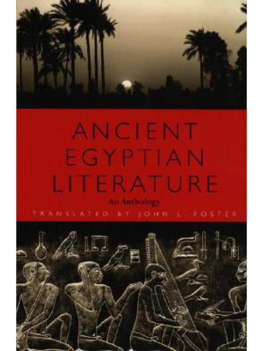 Ancient Egyptian Literature Ancient Egyptian Literature