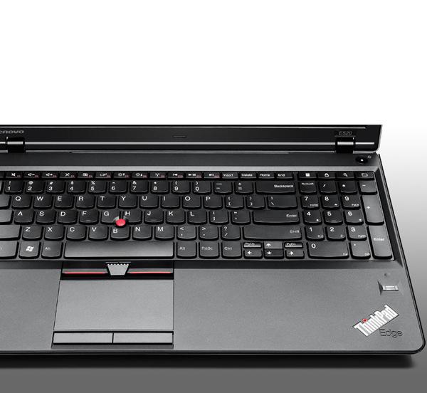 ThinkPad E520 1143A13