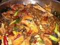 香鍋鯰魚